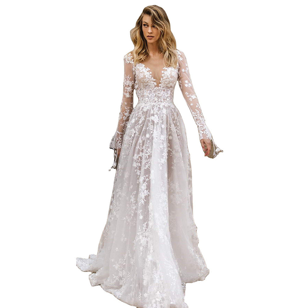 Thoughtfully Designed Garment