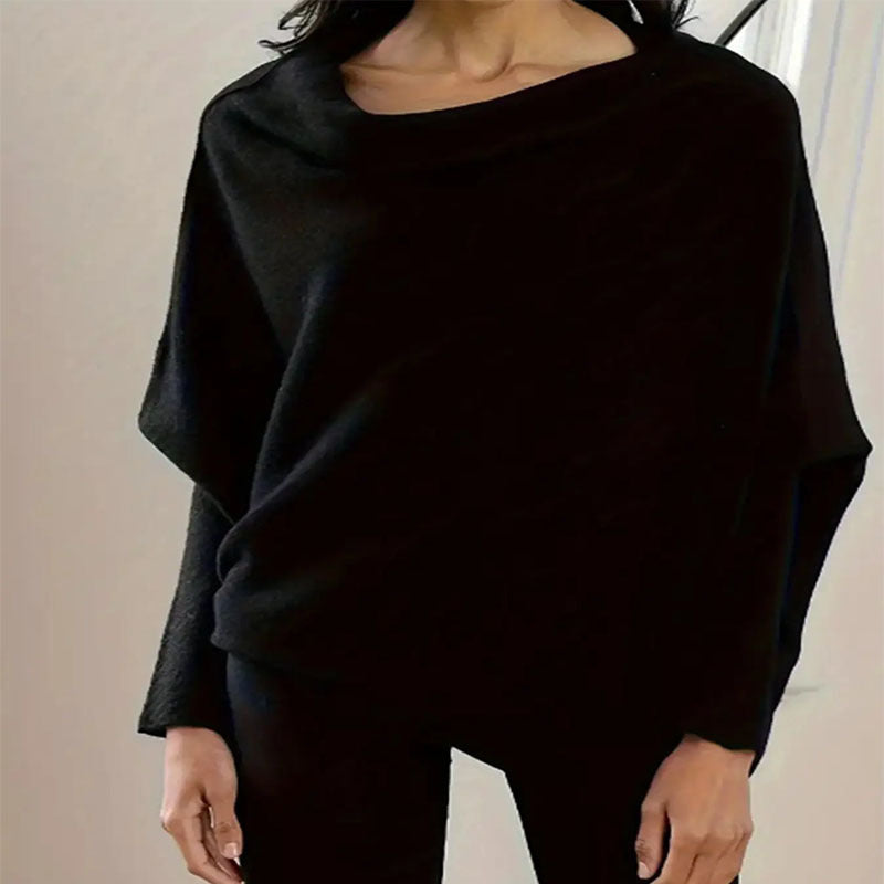 Elegantly Designed Pullover