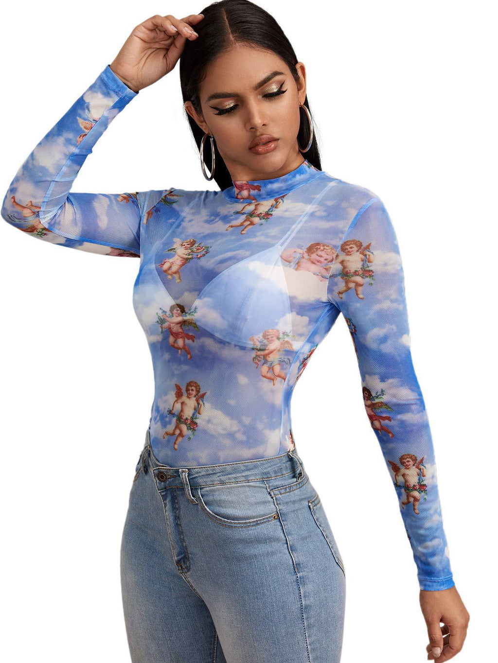 Thoughtfully Designed Garment