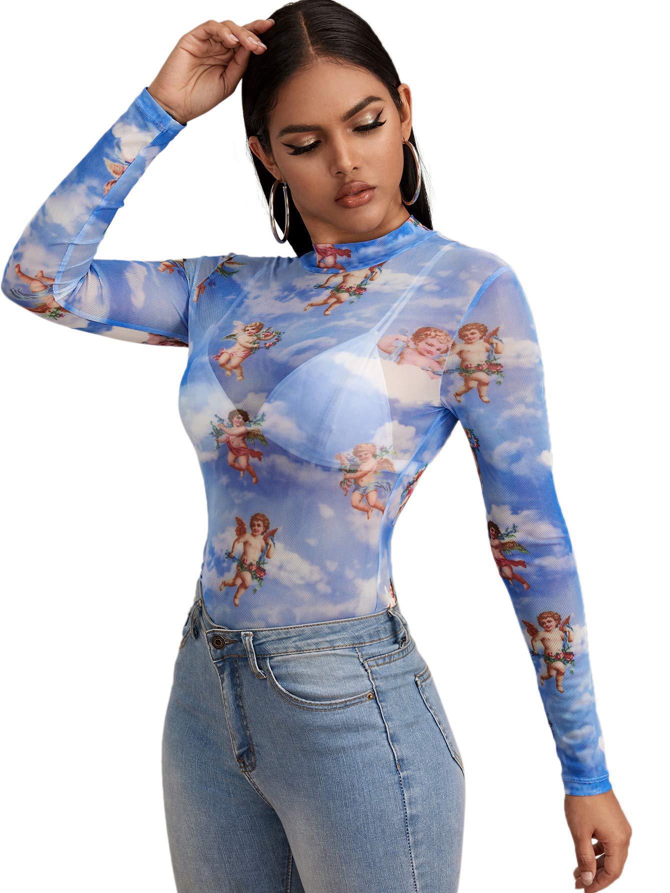 Thoughtfully Designed Garment