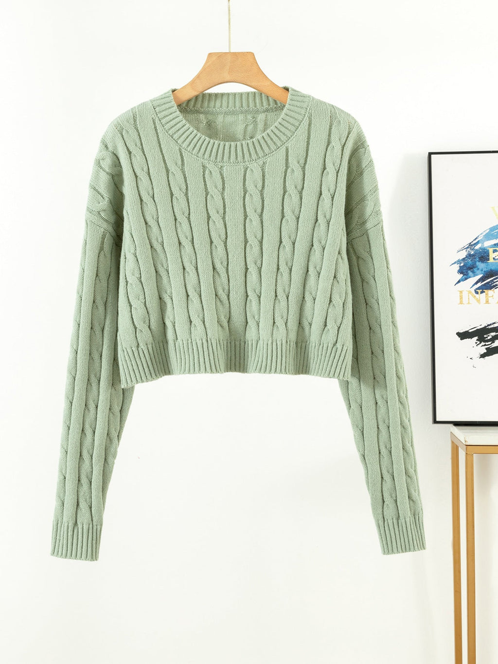 Classic Designed Pullover