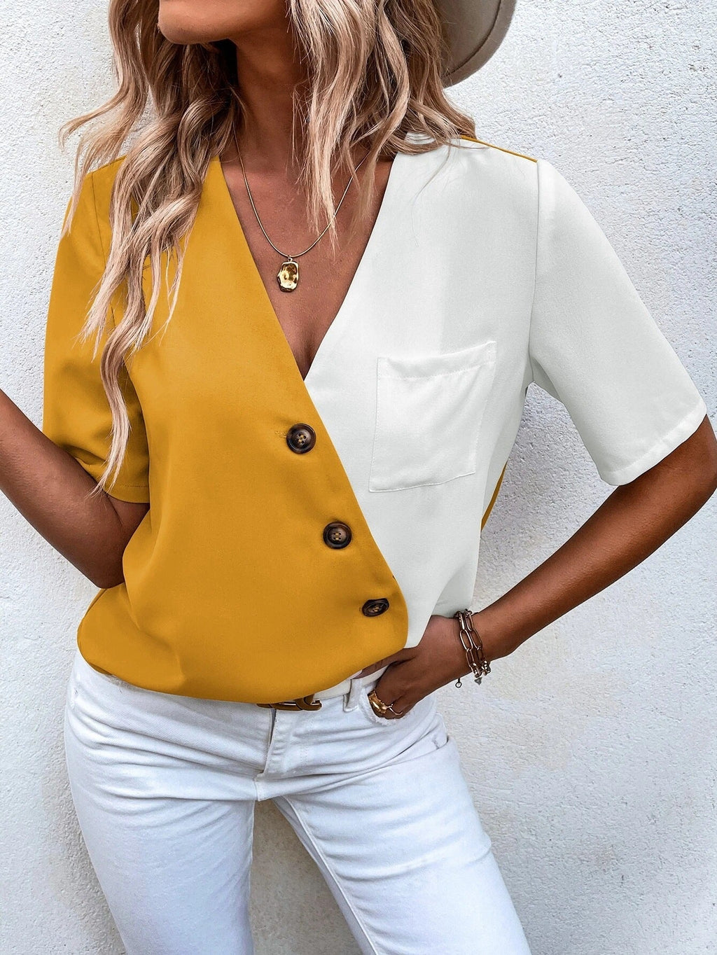 Classic Vintage Garment