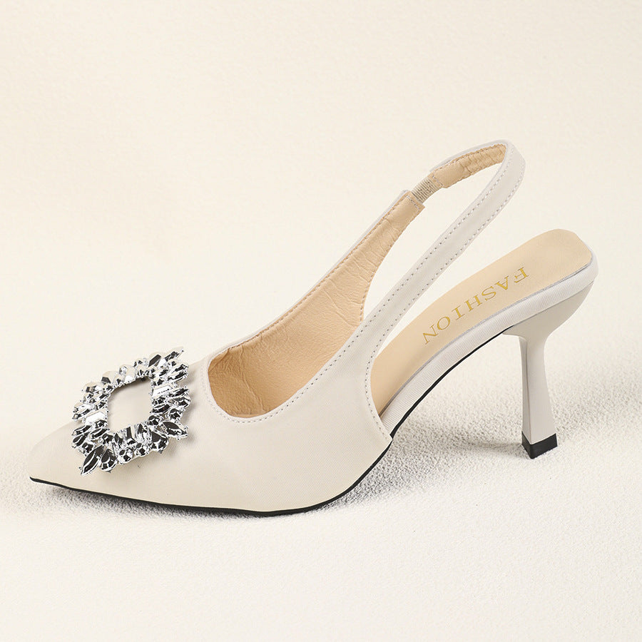 Classic Orthopedic Sandals with Timeless Style