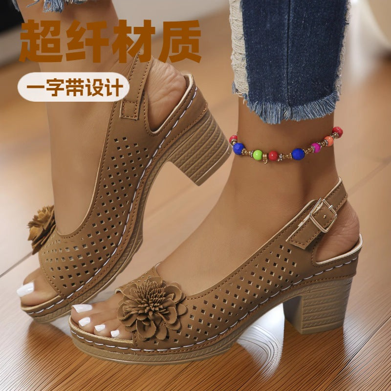 Stylish Orthopedic Sandals for Any Occasion