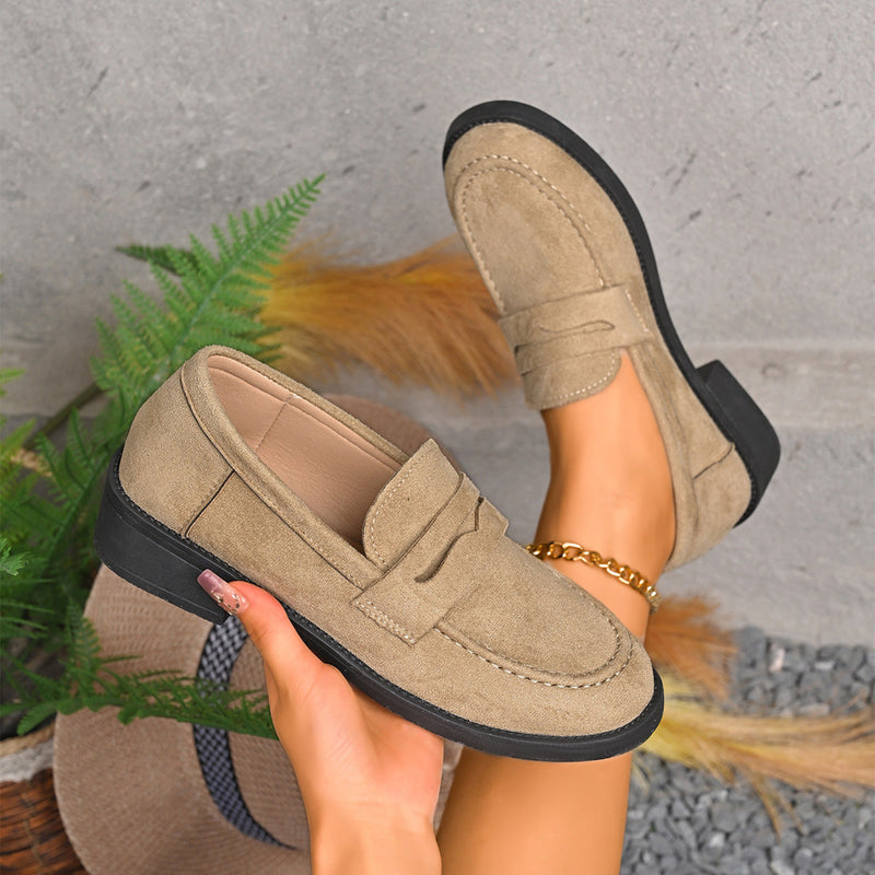Elegant Orthopedic Shoes for Every Step