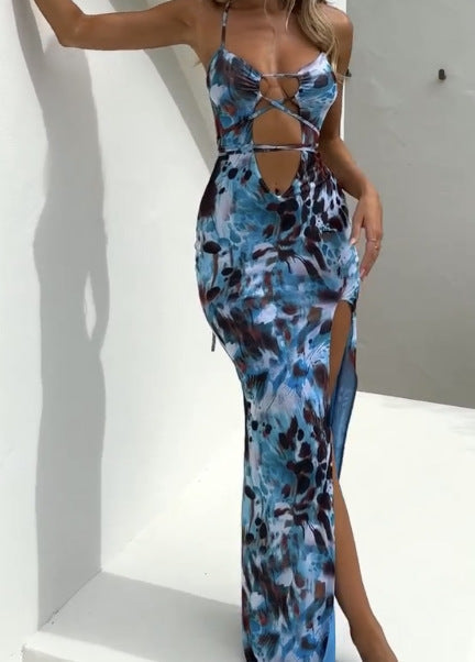 Elegantly Designed Garment