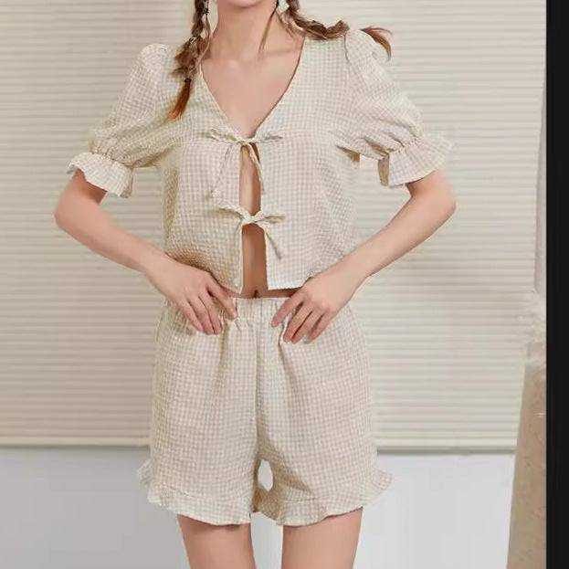 Vintage Inspired Garment