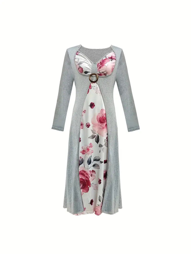 Timeless Vintage Style Garment