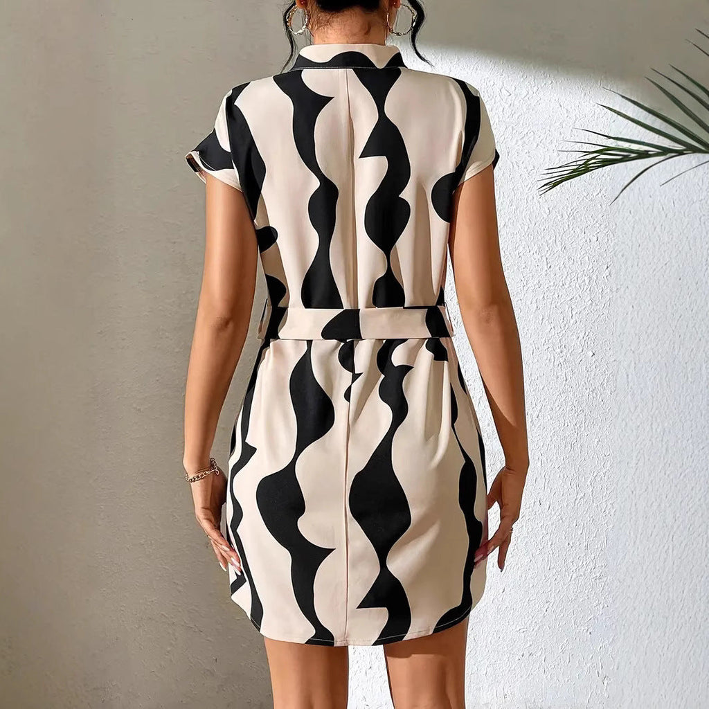 Classic Vintage Garment