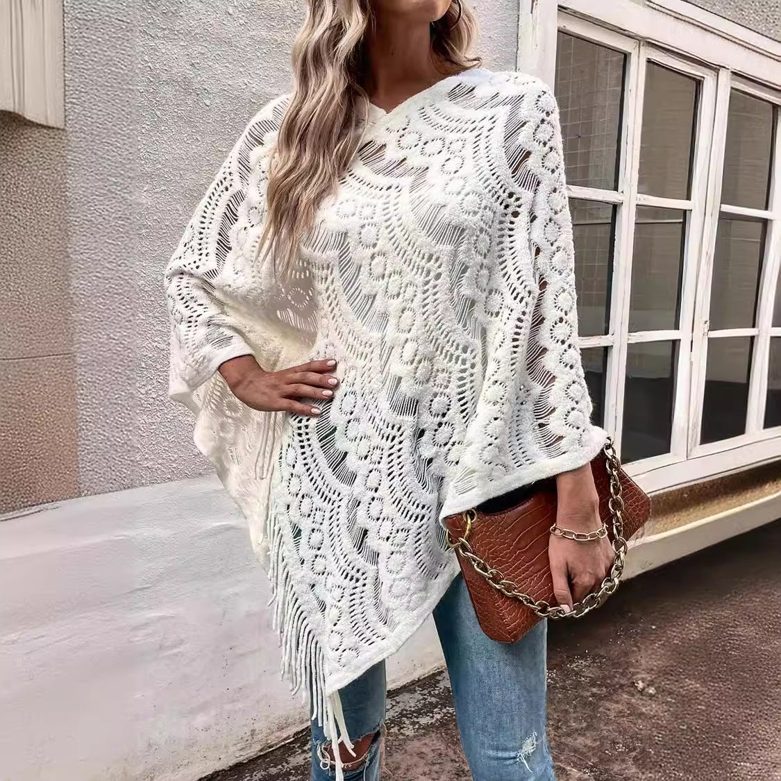 Timeless Vintage Style Garment