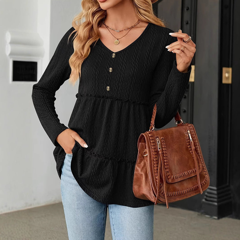 Thoughtfully Designed Shirt