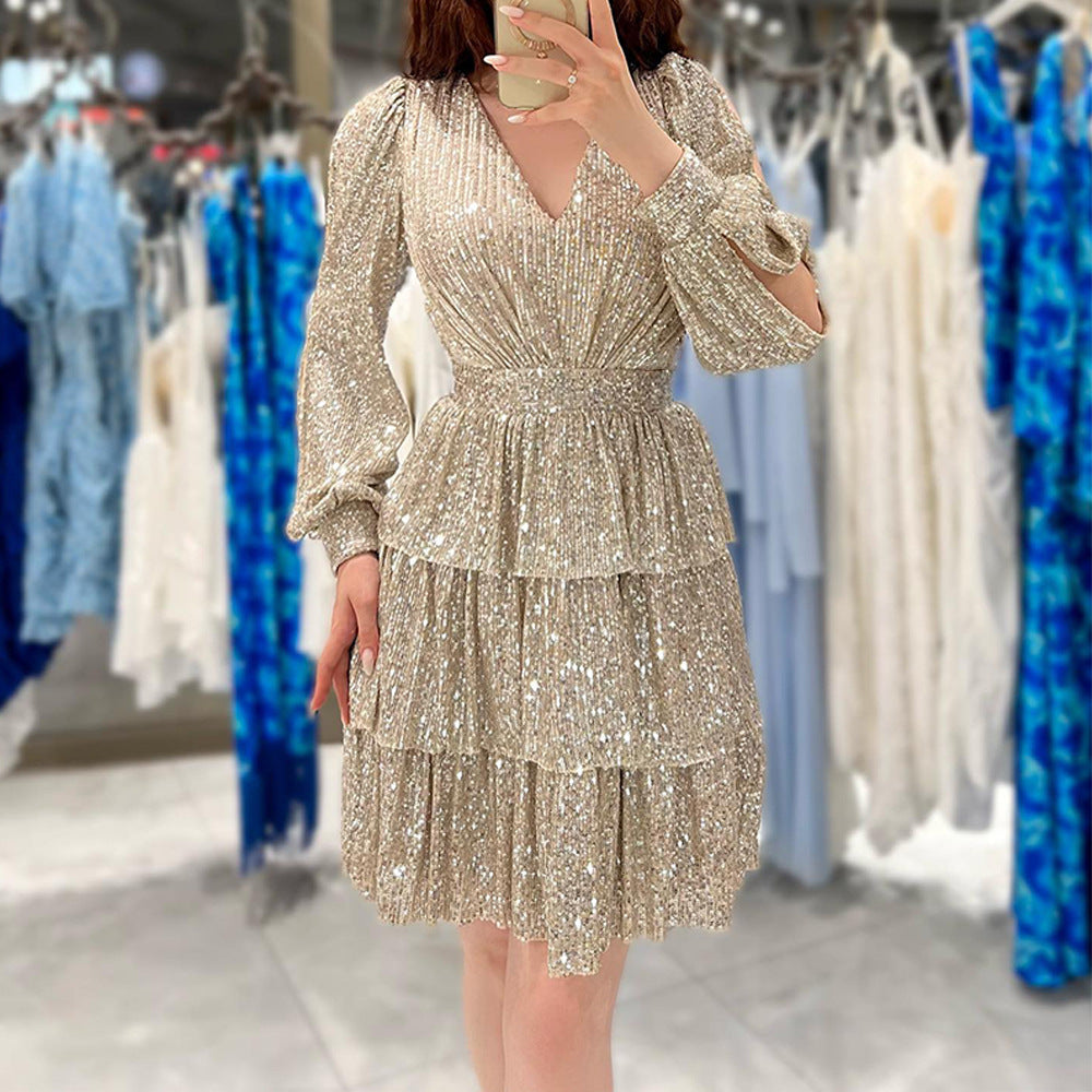 Classic Designed Garment