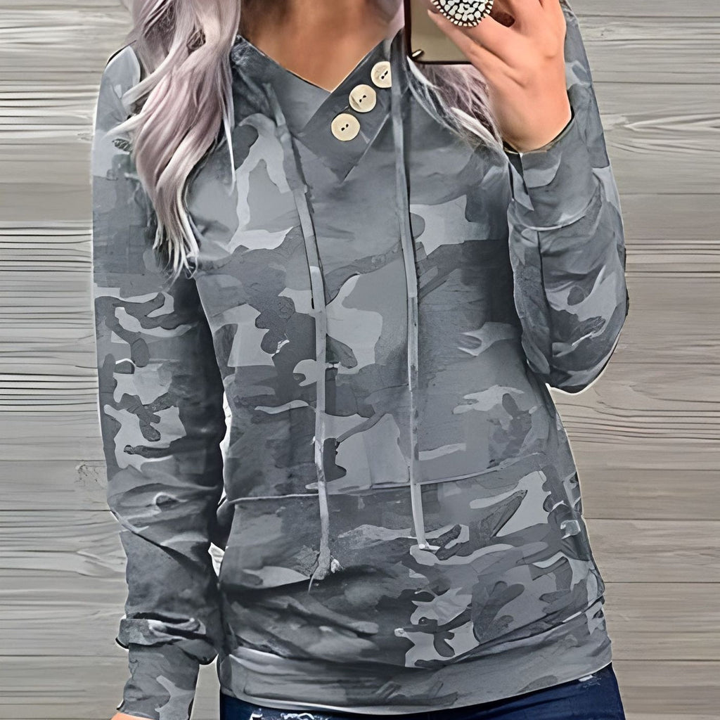 Vintage Inspired Pullover