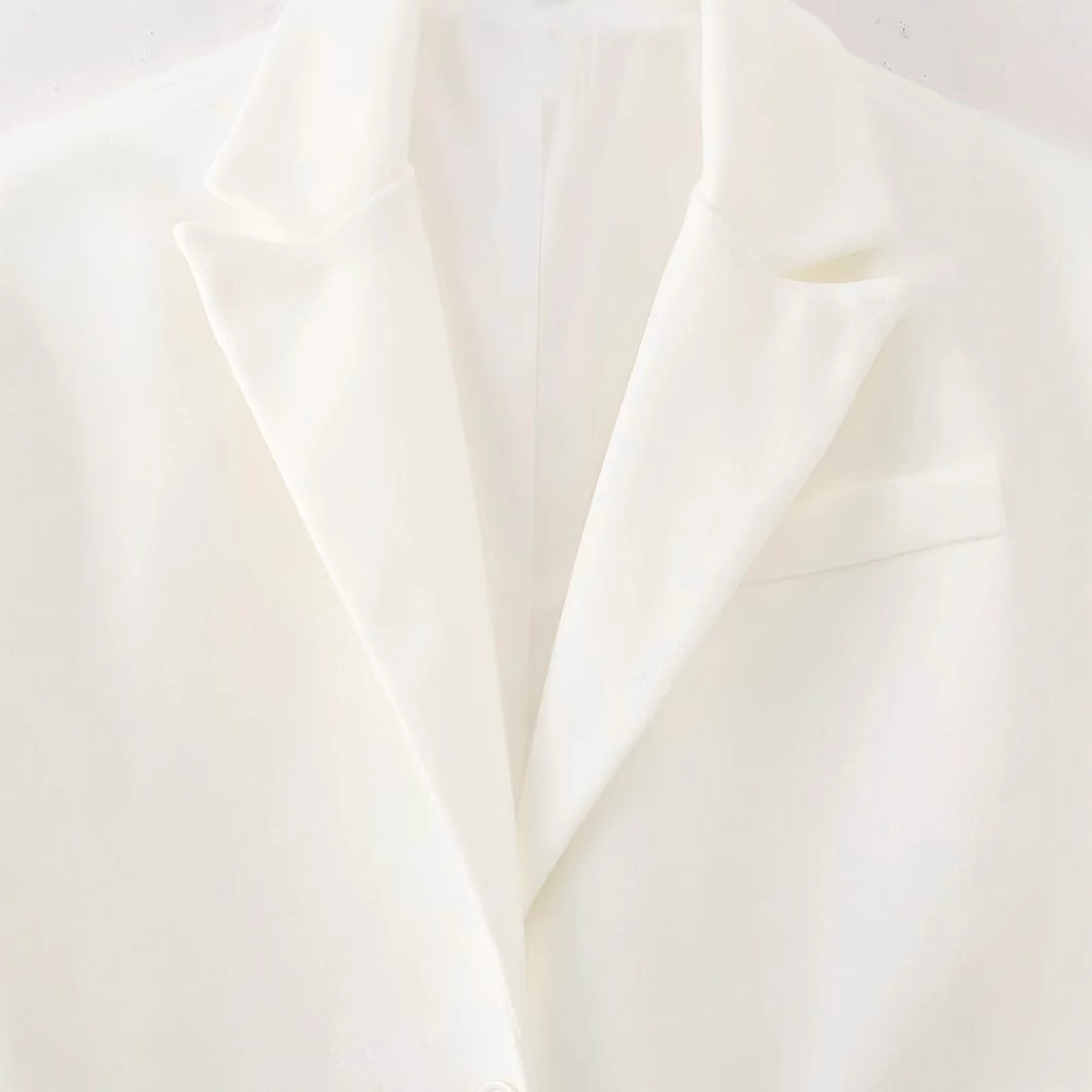 Classic Designed Garment