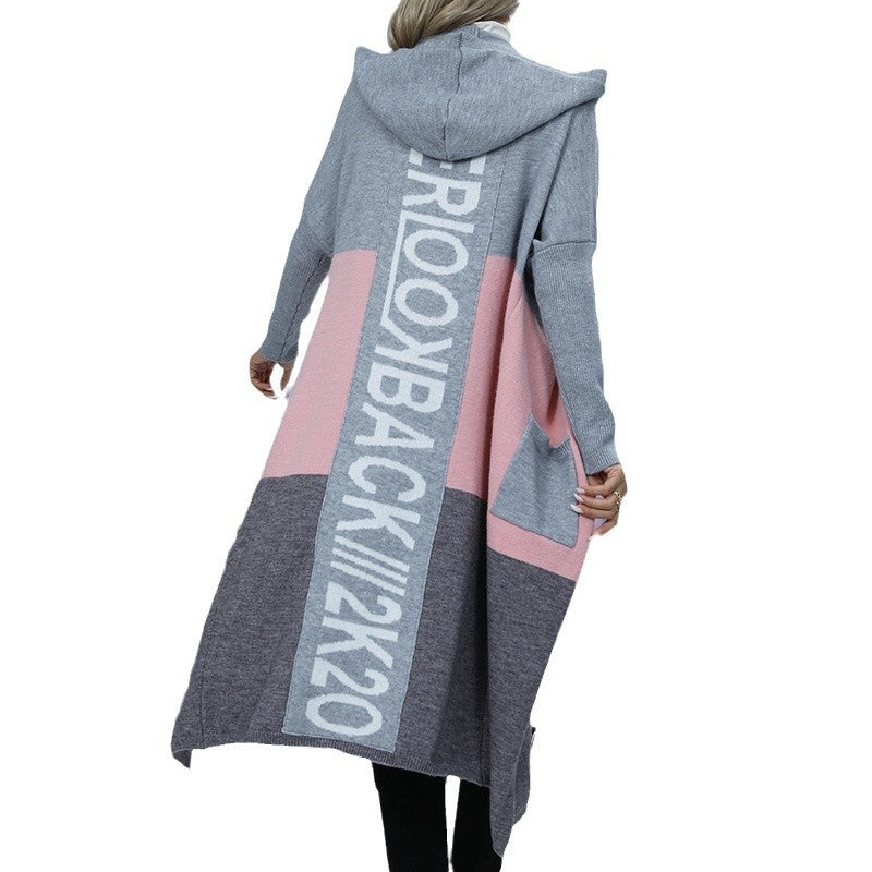 Timeless Vintage Style Cardigan