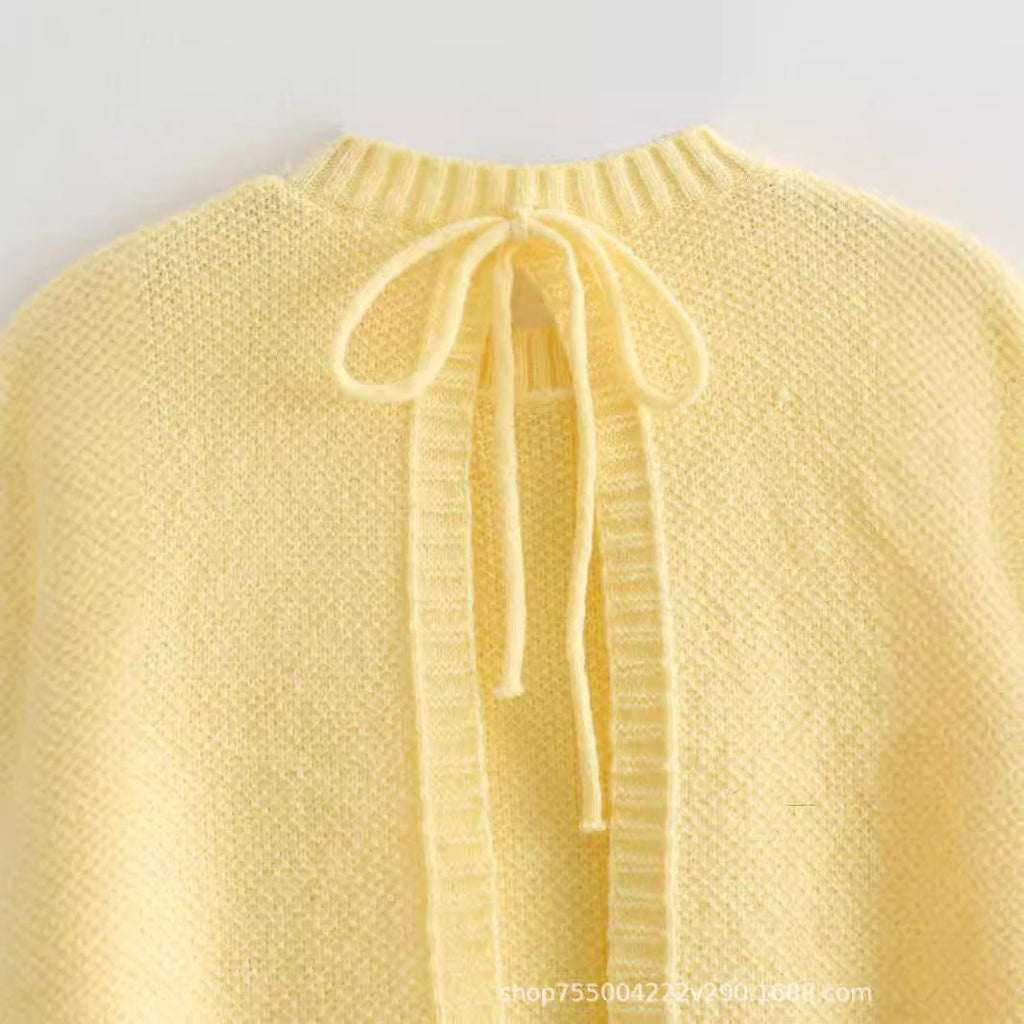 Gracefully Designed Garment