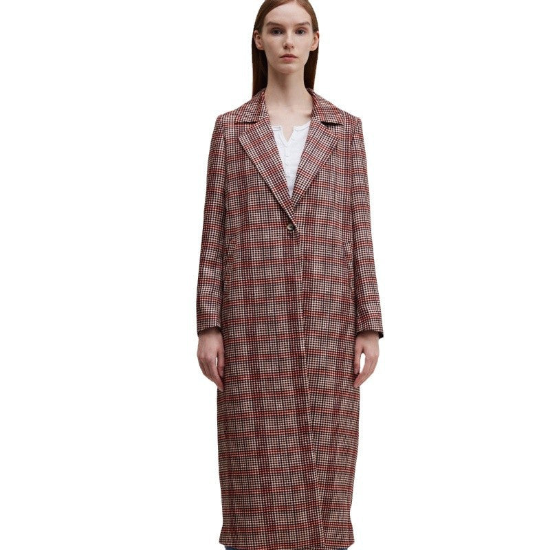 Thoughtfully Designed Garment