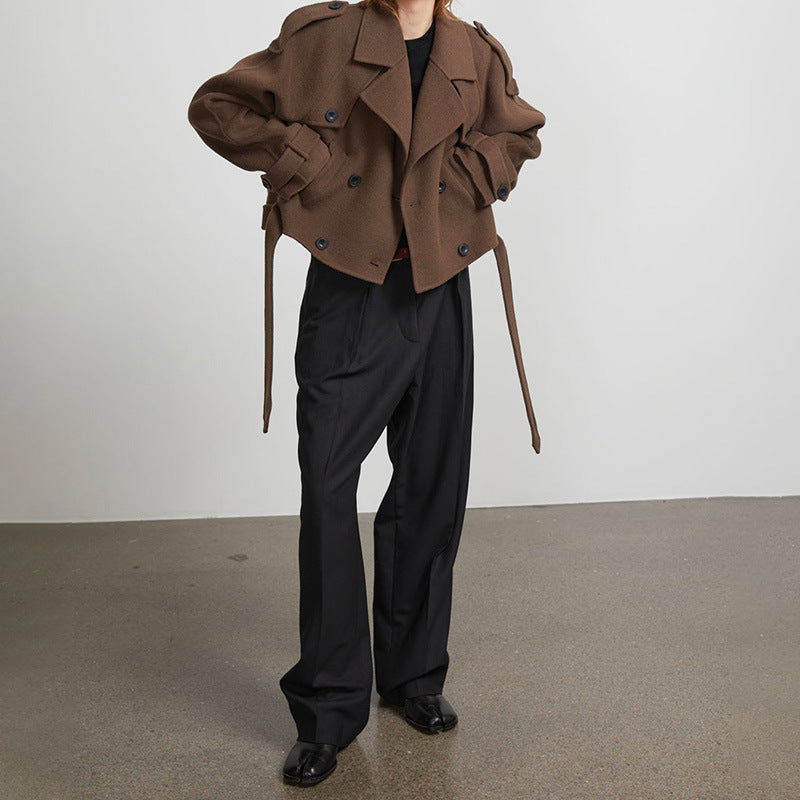 Elegantly Designed Garment