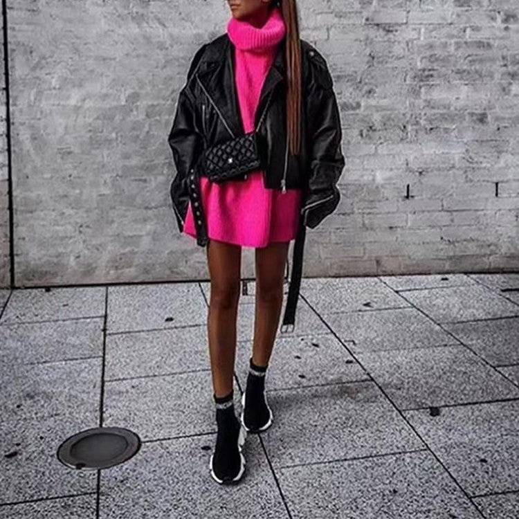 Thoughtfully Designed Pullover