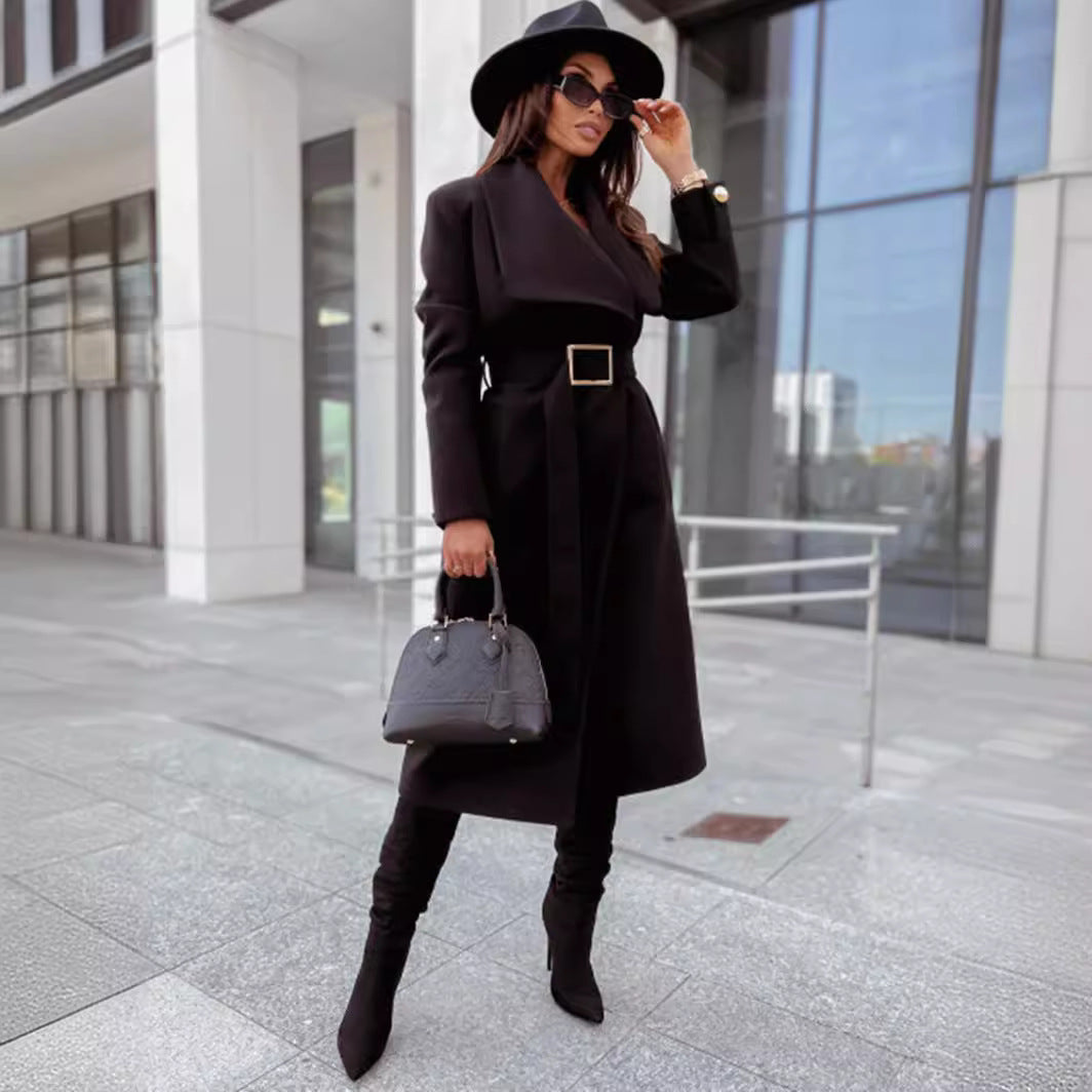 Elegantly Designed Coat