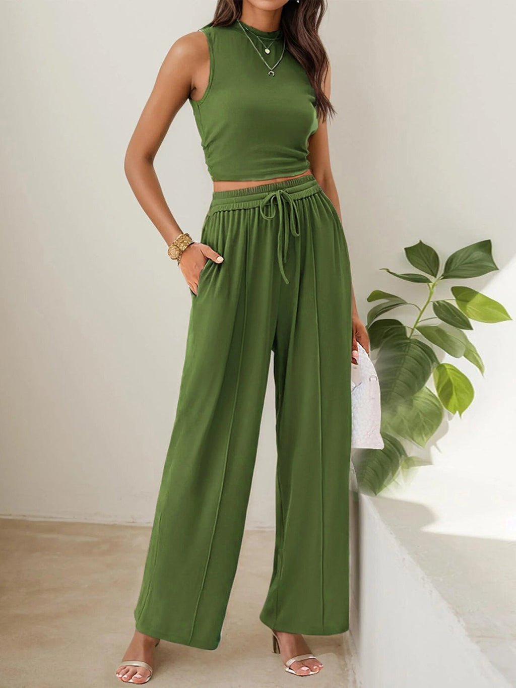 Beautifully Crafted Garment