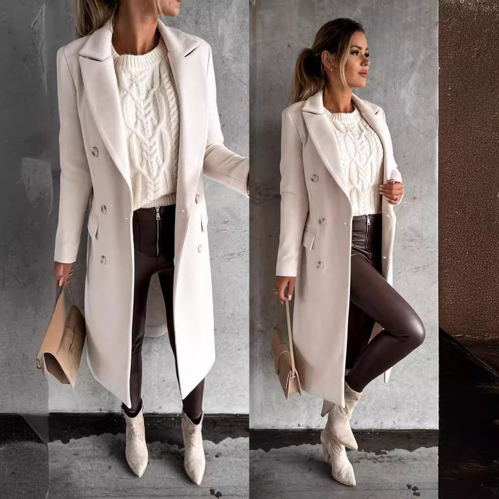 Timeless Vintage Style Garment