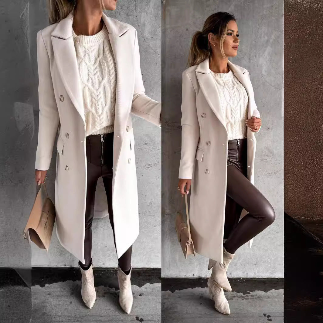 Timeless Vintage Style Garment