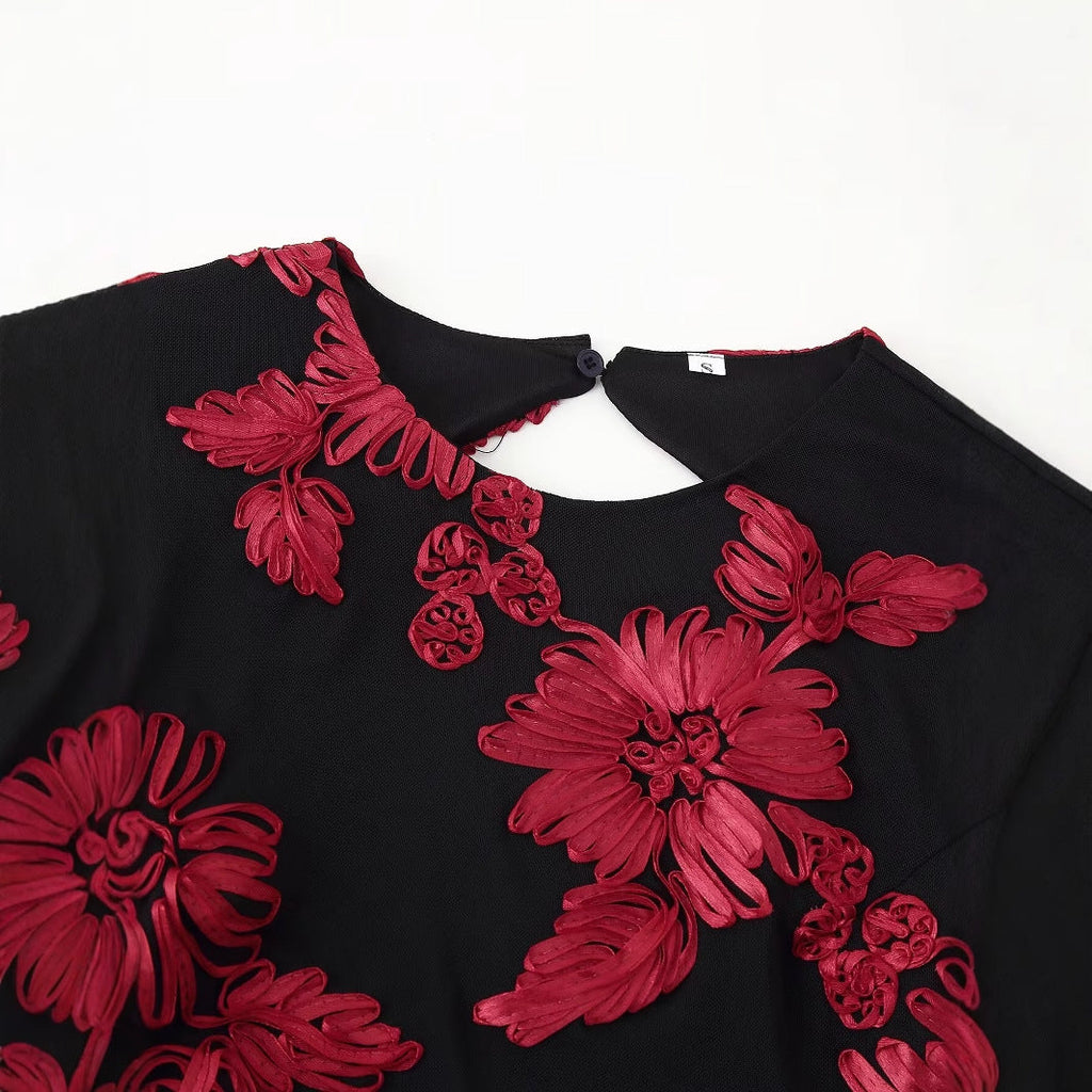 Vintage Inspired Garment