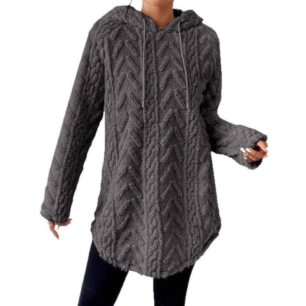 Vintage Inspired Pullover