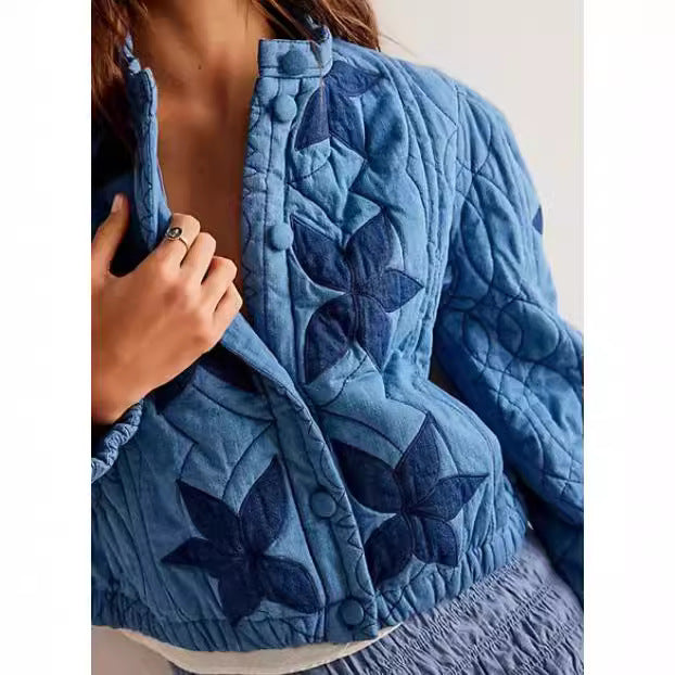 Elegantly Designed Garment