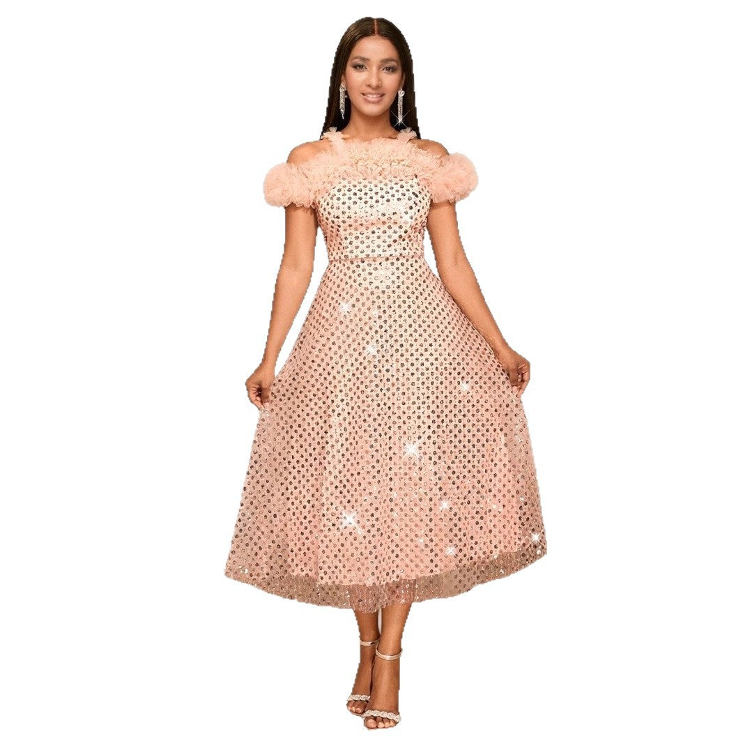 Elegantly Designed Garment