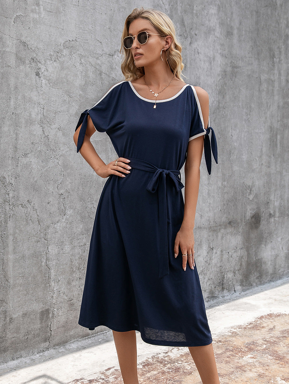 Timeless Vintage Style Garment
