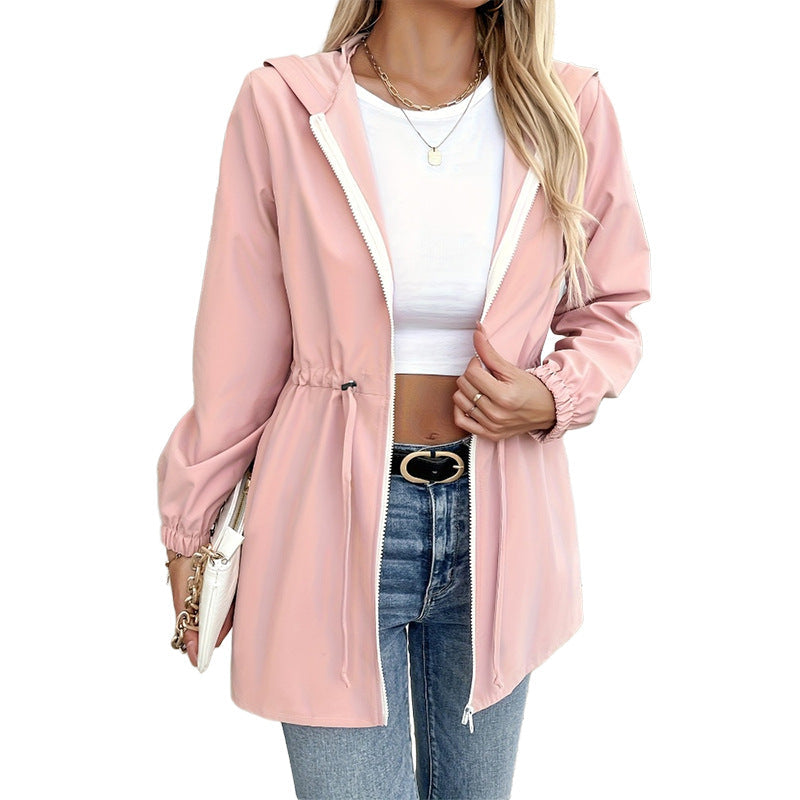 Thoughtfully Designed Garment