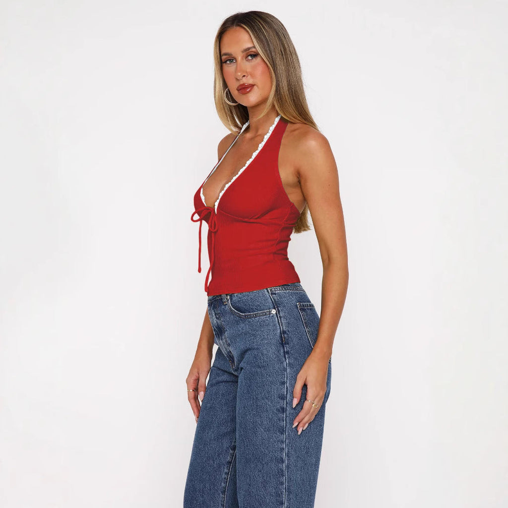 Gracefully Designed Top