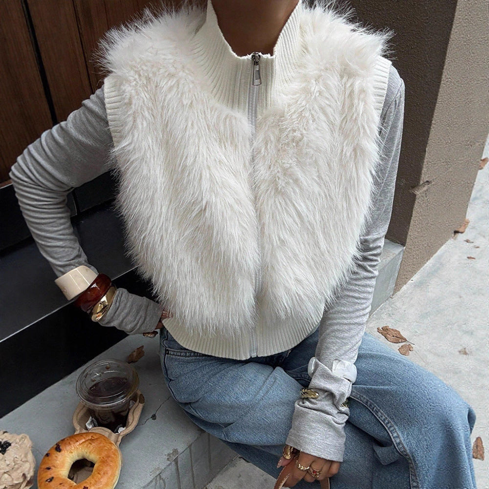 Timeless Vintage Style Garment