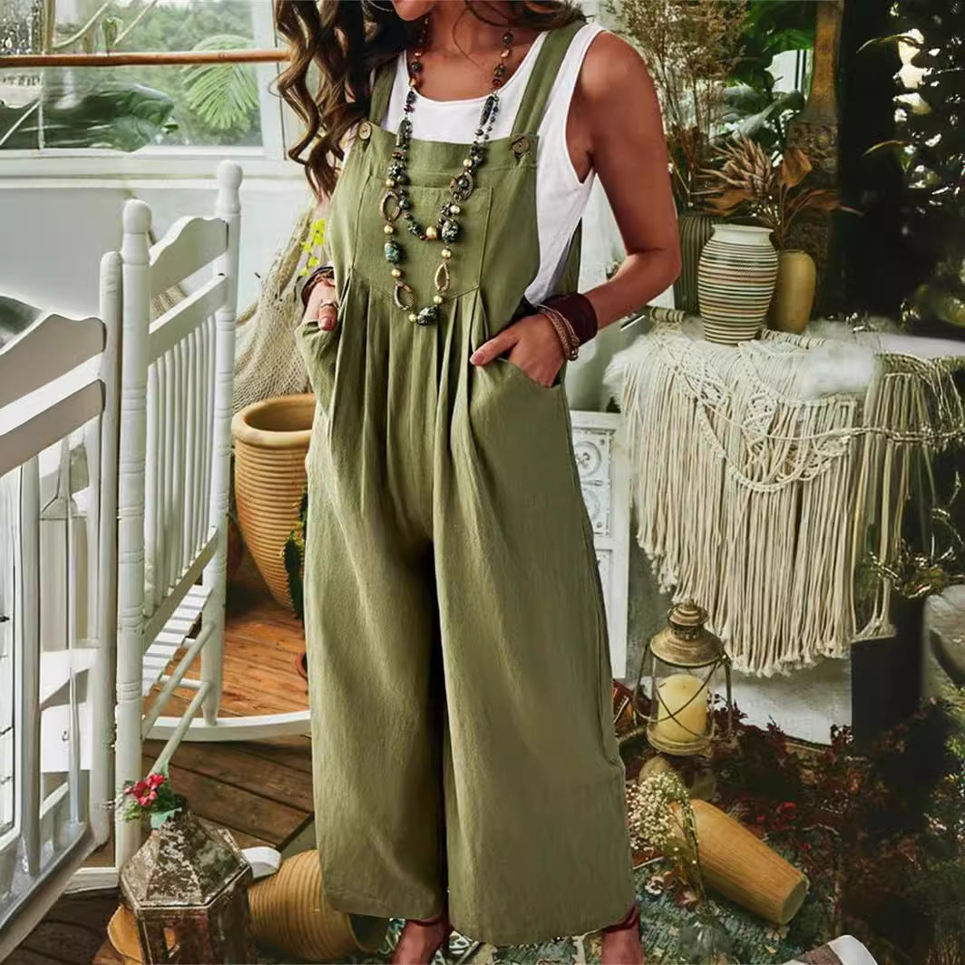 Classic Vintage Garment