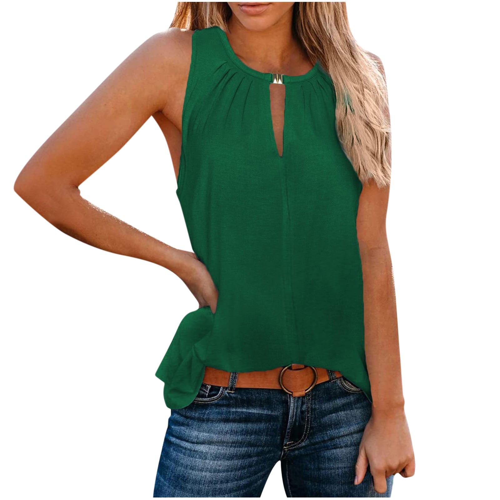 Dunkelgrün