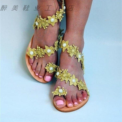 Comfortable Orthopedic Sandals for Daily Wear