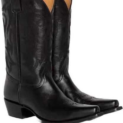 Stylish Orthopedic Boots for Any Occasion