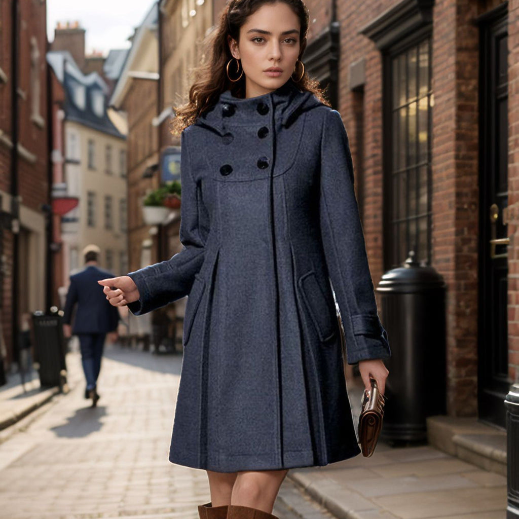 Timeless Vintage Style Garment