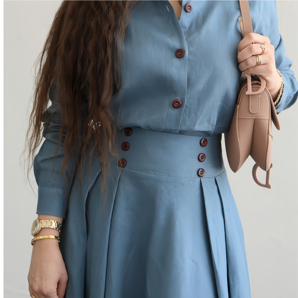 Thoughtfully Designed Garment