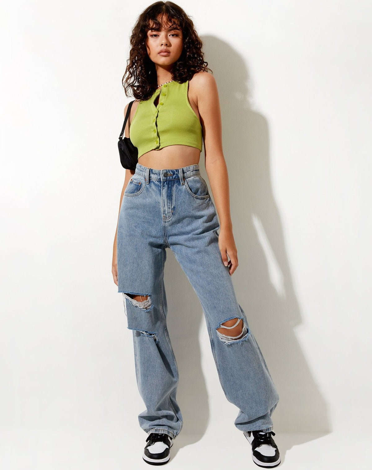 Elegantly Designed Top