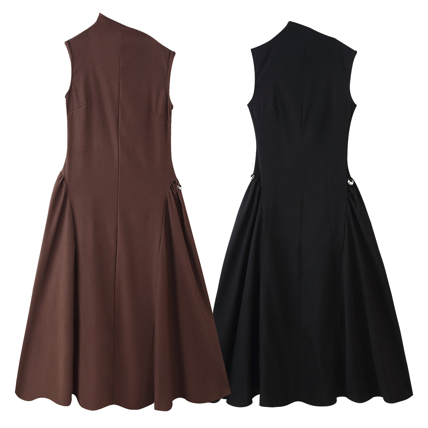 Timeless Vintage Style Garment