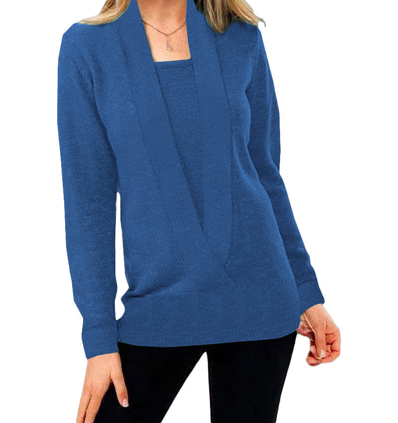 Blau
