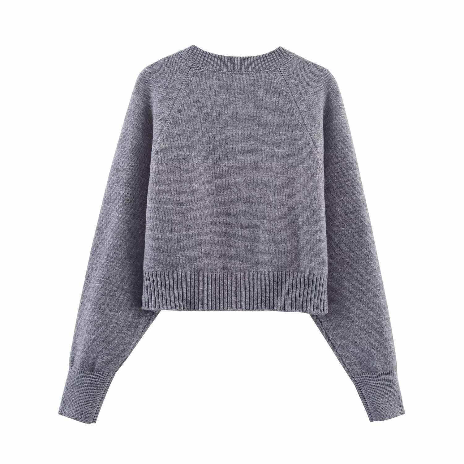 Timeless Vintage Style Garment