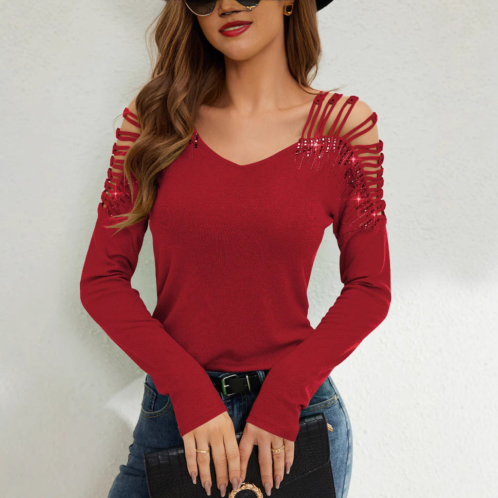 Elegantly Designed Shirt