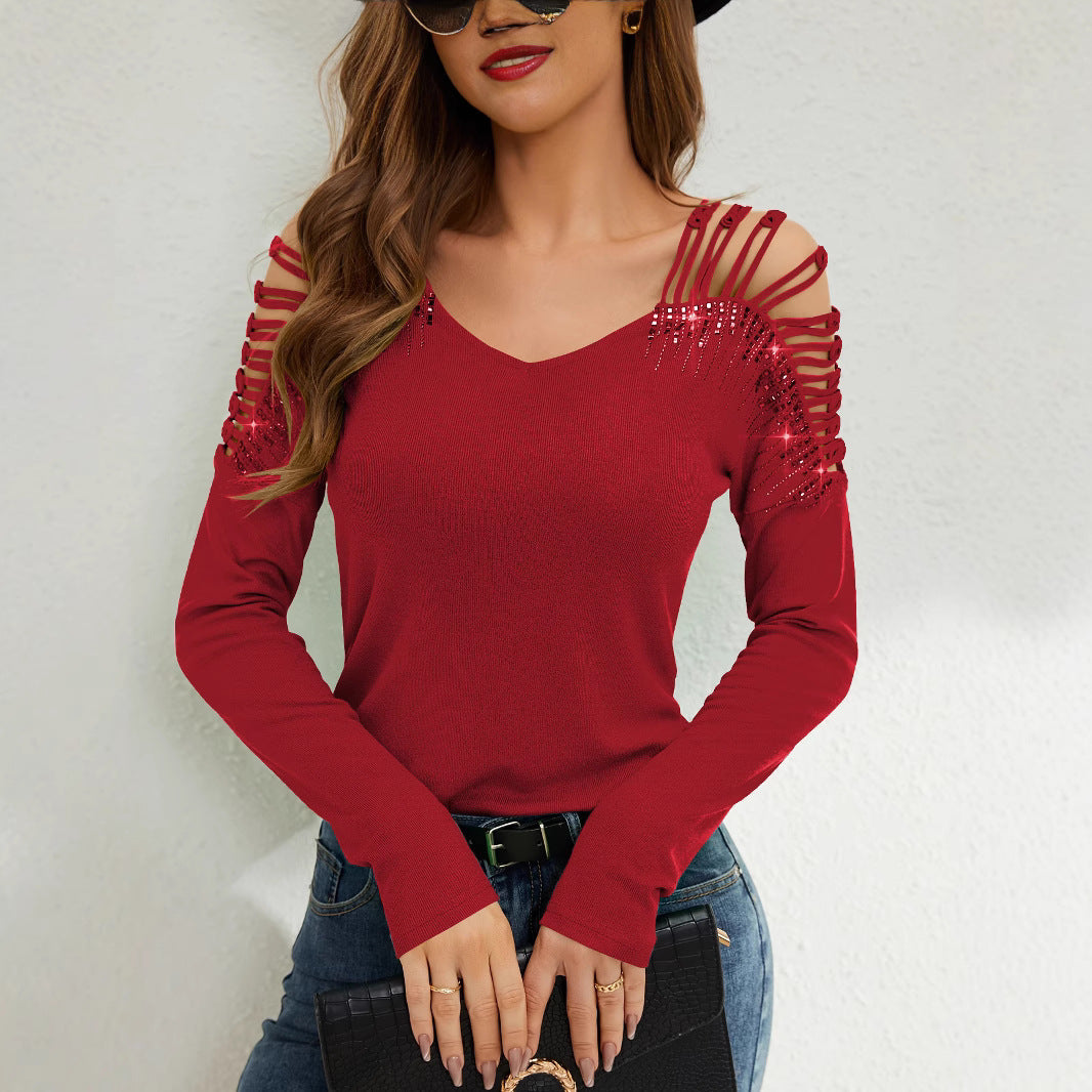 Elegantly Designed Shirt