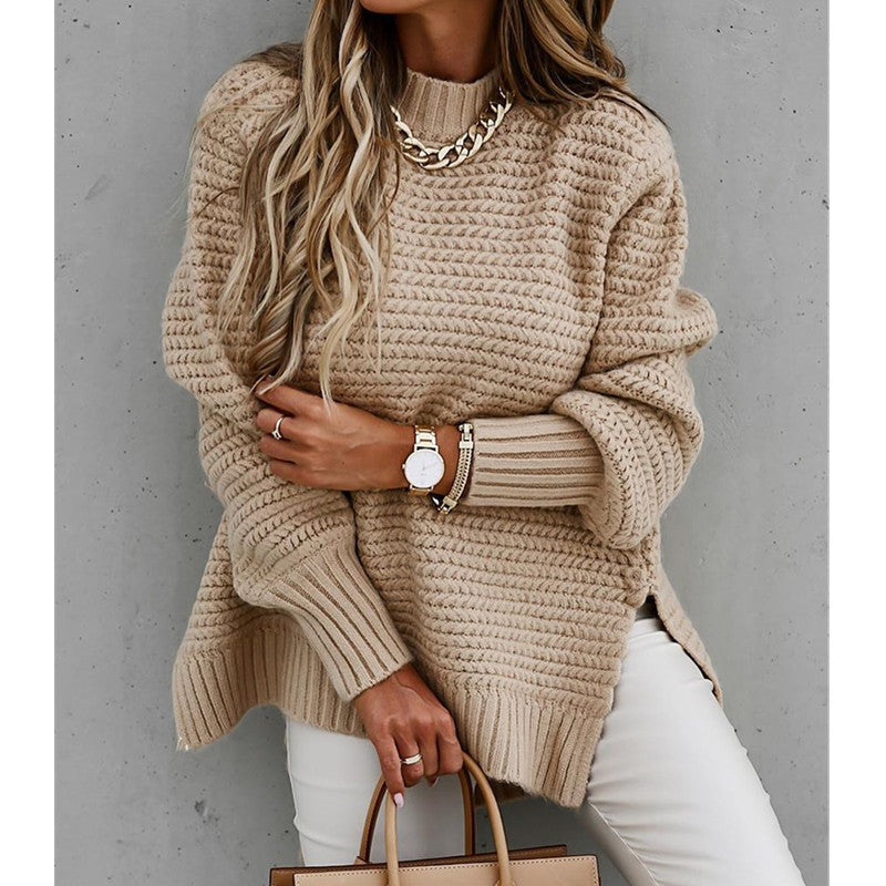 Classic Vintage Pullover