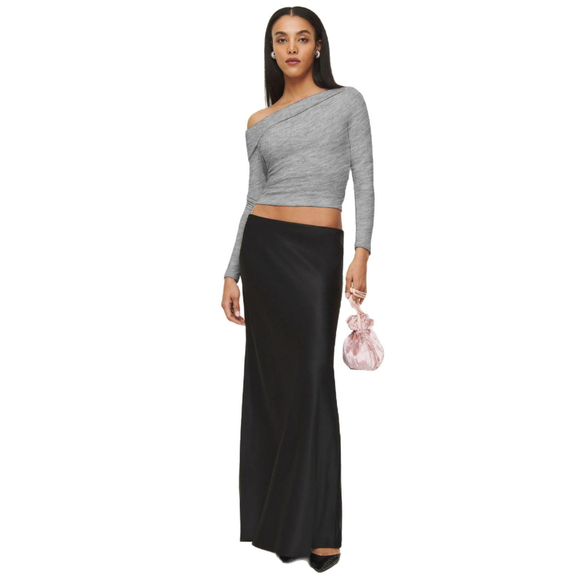 Elegantly Designed Garment