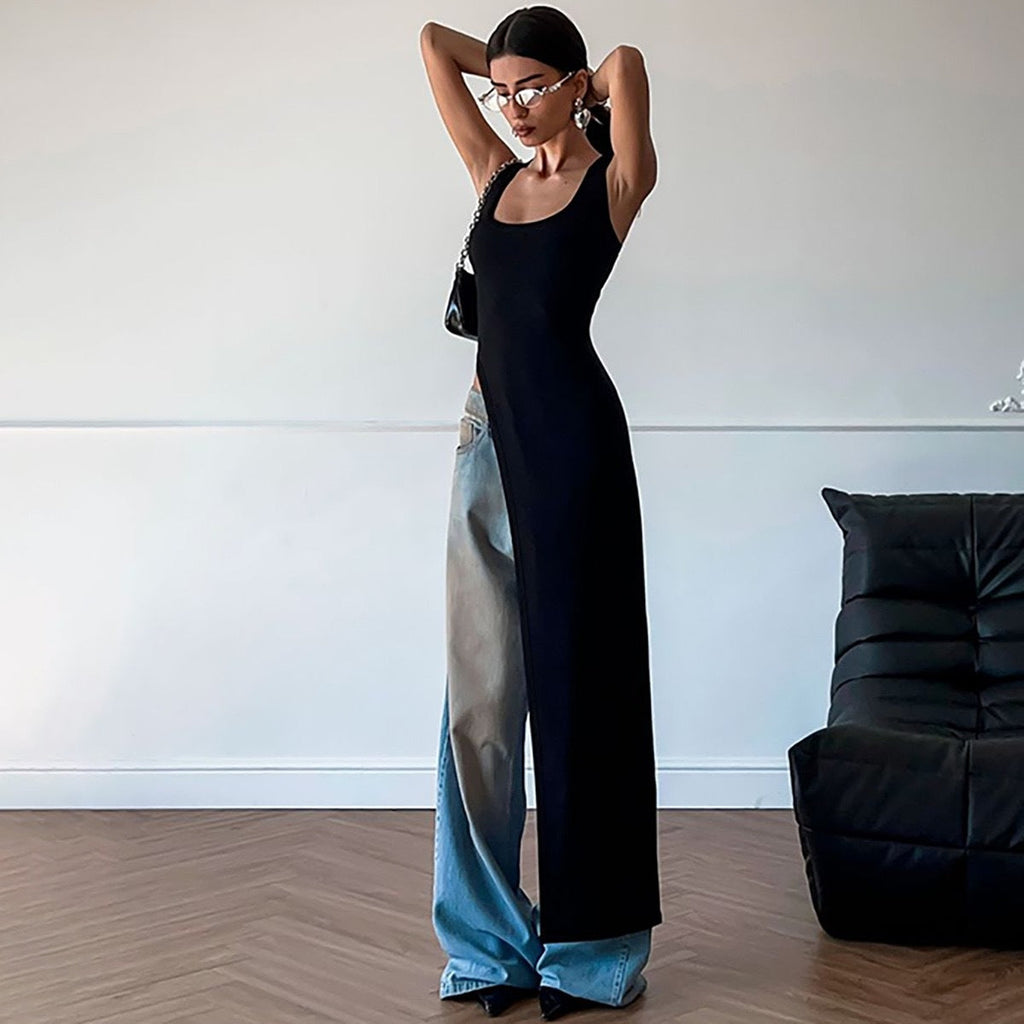Thoughtfully Designed Garment